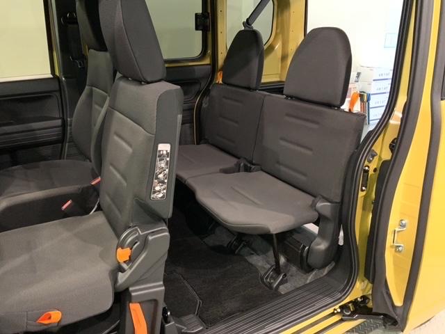 Ｎ－ＶＡＮ ファン　Ｈ　ＳＥＮＳＩＮＧ　新車保証　試乗車　ワンオ－ナ－　ナビＶＸＭ－２４５ＺＦＥｉ　ＴＶ　Ｒカメラ　ＢＴオ－ディオ　ＥＴＣ　ＬＥＤライト　ＶＳＡ　スマ－トキ－　スペアキー　盗難防止装置　整備記録簿　ＡＡＣ（31枚目）