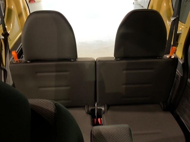 Ｎ－ＶＡＮ ファン　Ｈ　ＳＥＮＳＩＮＧ　新車保証　試乗車　ワンオ－ナ－　ナビＶＸＭ－２４５ＺＦＥｉ　ＴＶ　Ｒカメラ　ＢＴオ－ディオ　ＥＴＣ　ＬＥＤライト　ＶＳＡ　スマ－トキ－　スペアキー　盗難防止装置　整備記録簿　ＡＡＣ（32枚目）