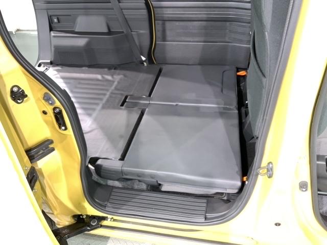 Ｎ－ＶＡＮ ファン　Ｈ　ＳＥＮＳＩＮＧ　新車保証　試乗車　ワンオ－ナ－　ナビＶＸＭ－２４５ＺＦＥｉ　ＴＶ　Ｒカメラ　ＢＴオ－ディオ　ＥＴＣ　ＬＥＤライト　ＶＳＡ　スマ－トキ－　スペアキー　盗難防止装置　整備記録簿　ＡＡＣ（34枚目）