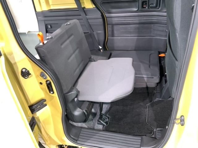 Ｎ－ＶＡＮ ファン　Ｈ　ＳＥＮＳＩＮＧ　新車保証　試乗車　ワンオ－ナ－　ナビＶＸＭ－２４５ＺＦＥｉ　ＴＶ　Ｒカメラ　ＢＴオ－ディオ　ＥＴＣ　ＬＥＤライト　ＶＳＡ　スマ－トキ－　スペアキー　盗難防止装置　整備記録簿　ＡＡＣ（35枚目）