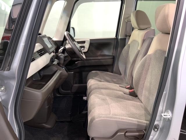 Ｎ－ＢＯＸ Ｌ　Ｈ　ＳＥＮＳＩＮＧ　最長５年保証　ワンオ－ナ－　ナビＶＸＭ－１９５ＶＦｉ　ＴＶ　Ｒカメラ　ＣＤ録音　ＢＴオ－ディオ　ＤＶＤドラレコ　シ－トヒ－タ－　ＥＴＣ　ＬＥＤライト　ＶＳＡ　クルコン　スマ－トキ－（30枚目）