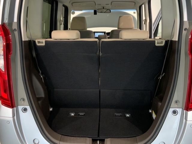 Ｎ－ＢＯＸ Ｌ　Ｈ　ＳＥＮＳＩＮＧ　最長５年保証　ワンオ－ナ－　ナビＶＸＭ－１９５ＶＦｉ　ＴＶ　Ｒカメラ　ＣＤ録音　ＢＴオ－ディオ　ＤＶＤドラレコ　シ－トヒ－タ－　ＥＴＣ　ＬＥＤライト　ＶＳＡ　クルコン　スマ－トキ－（36枚目）