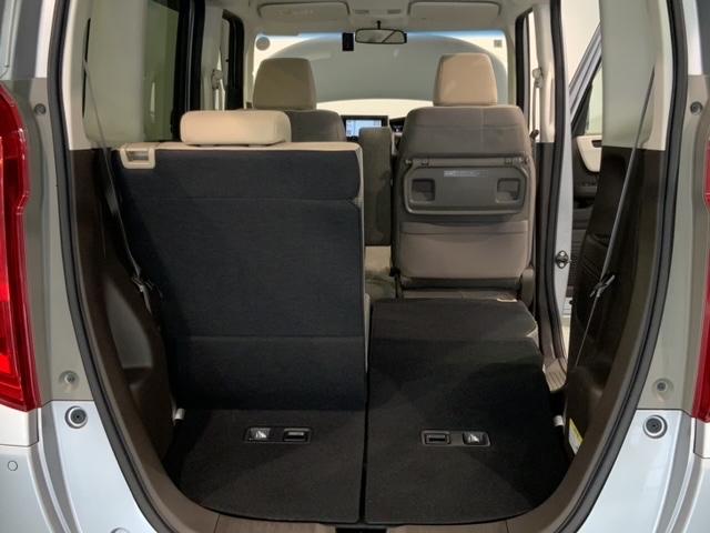 Ｎ－ＢＯＸ Ｌ　Ｈ　ＳＥＮＳＩＮＧ　最長５年保証　ワンオ－ナ－　ナビＶＸＭ－１９５ＶＦｉ　ＴＶ　Ｒカメラ　ＣＤ録音　ＢＴオ－ディオ　ＤＶＤドラレコ　シ－トヒ－タ－　ＥＴＣ　ＬＥＤライト　ＶＳＡ　クルコン　スマ－トキ－（37枚目）