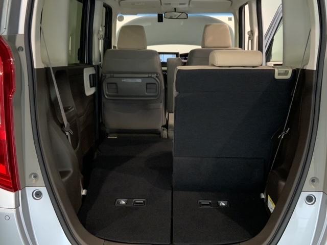 Ｎ－ＢＯＸ Ｌ　Ｈ　ＳＥＮＳＩＮＧ　最長５年保証　ワンオ－ナ－　ナビＶＸＭ－１９５ＶＦｉ　ＴＶ　Ｒカメラ　ＣＤ録音　ＢＴオ－ディオ　ＤＶＤドラレコ　シ－トヒ－タ－　ＥＴＣ　ＬＥＤライト　ＶＳＡ　クルコン　スマ－トキ－（38枚目）