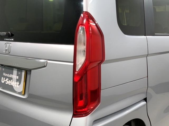 Ｎ－ＢＯＸ Ｌ　Ｈ　ＳＥＮＳＩＮＧ　最長５年保証　ワンオ－ナ－　ナビＶＸＭ－１９５ＶＦｉ　ＴＶ　Ｒカメラ　ＣＤ録音　ＢＴオ－ディオ　ＤＶＤドラレコ　シ－トヒ－タ－　ＥＴＣ　ＬＥＤライト　ＶＳＡ　クルコン　スマ－トキ－（44枚目）