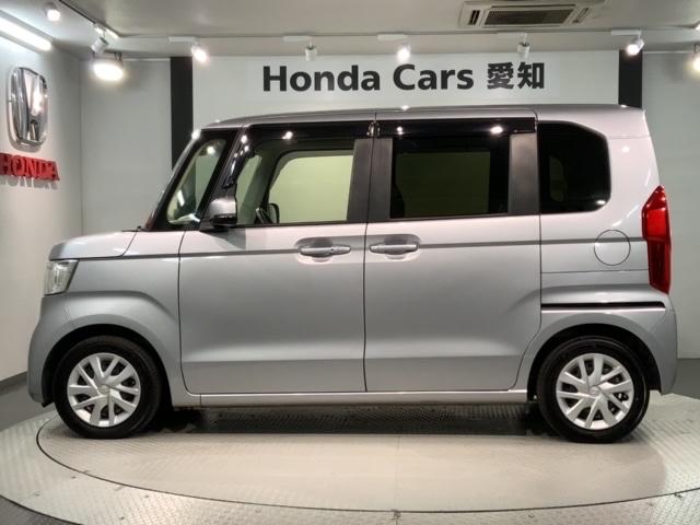 Ｎ－ＢＯＸ Ｌ　Ｈ　ＳＥＮＳＩＮＧ　最長５年保証　ワンオ－ナ－　ナビＶＸＭ－１９５ＶＦｉ　ＴＶ　Ｒカメラ　ＣＤ録音　ＢＴオ－ディオ　ＤＶＤドラレコ　シ－トヒ－タ－　ＥＴＣ　ＬＥＤライト　ＶＳＡ　クルコン　スマ－トキ－（46枚目）