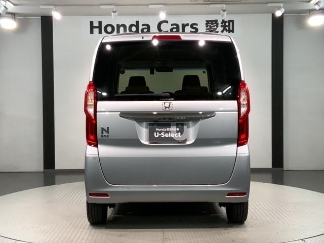 Ｎ－ＢＯＸ Ｌ　Ｈ　ＳＥＮＳＩＮＧ　最長５年保証　ワンオ－ナ－　ナビＶＸＭ－１９５ＶＦｉ　ＴＶ　Ｒカメラ　ＣＤ録音　ＢＴオ－ディオ　ＤＶＤドラレコ　シ－トヒ－タ－　ＥＴＣ　ＬＥＤライト　ＶＳＡ　クルコン　スマ－トキ－（48枚目）