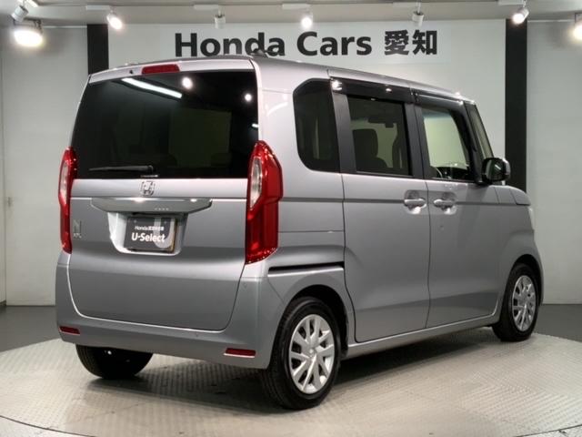 Ｎ－ＢＯＸ Ｌ　Ｈ　ＳＥＮＳＩＮＧ　最長５年保証　ワンオ－ナ－　ナビＶＸＭ－１９５ＶＦｉ　ＴＶ　Ｒカメラ　ＣＤ録音　ＢＴオ－ディオ　ＤＶＤドラレコ　シ－トヒ－タ－　ＥＴＣ　ＬＥＤライト　ＶＳＡ　クルコン　スマ－トキ－（49枚目）