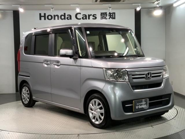 Ｎ－ＢＯＸ Ｌ　Ｈ　ＳＥＮＳＩＮＧ　最長５年保証　ワンオ－ナ－　ナビＶＸＭ－１９５ＶＦｉ　ＴＶ　Ｒカメラ　ＣＤ録音　ＢＴオ－ディオ　ＤＶＤドラレコ　シ－トヒ－タ－　ＥＴＣ　ＬＥＤライト　ＶＳＡ　クルコン　スマ－トキ－（51枚目）