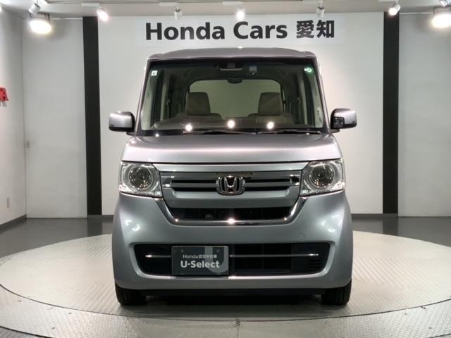 Ｎ－ＢＯＸ Ｌ　Ｈ　ＳＥＮＳＩＮＧ　最長５年保証　ワンオ－ナ－　ナビＶＸＭ－１９５ＶＦｉ　ＴＶ　Ｒカメラ　ＣＤ録音　ＢＴオ－ディオ　ＤＶＤドラレコ　シ－トヒ－タ－　ＥＴＣ　ＬＥＤライト　ＶＳＡ　クルコン　スマ－トキ－（52枚目）