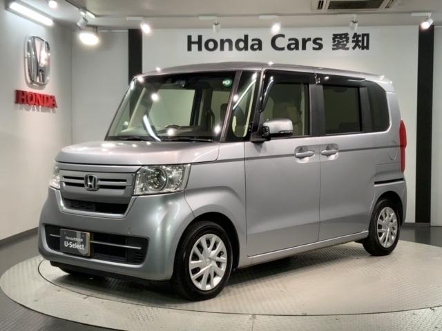 Ｎ－ＢＯＸ Ｌ　Ｈ　ＳＥＮＳＩＮＧ　最長５年保証　ワンオ－ナ－　ナビＶＸＭ－１９５ＶＦｉ　ＴＶ　Ｒカメラ　ＣＤ録音　ＢＴオ－ディオ　ＤＶＤドラレコ　シ－トヒ－タ－　ＥＴＣ　ＬＥＤライト　ＶＳＡ　クルコン　スマ－トキ－（53枚目）