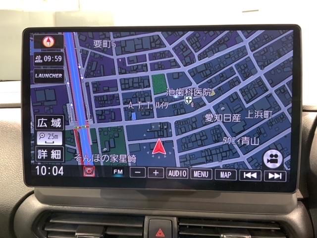 ルークス ハイウェイスターＧターボプロパイロットエディション　２ト－ン　最長５年保証　ナビ　ＴＶ　Ｒカメラ　マルチビュ－　ＣＤ録音　ＢＴオ－ディオ　ＤＶＤ　ドラレコ　衝突軽減Ｂ　ＥＴＣ　ＬＥＤライト　両側電動ドア　横滑り防止　クルコン　アルミ　スマ－トキ－ＡＡＣ（5枚目）