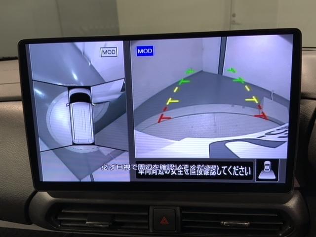 ルークス ハイウェイスターＧターボプロパイロットエディション　２ト－ン　最長５年保証　ナビ　ＴＶ　Ｒカメラ　マルチビュ－　ＣＤ録音　ＢＴオ－ディオ　ＤＶＤ　ドラレコ　衝突軽減Ｂ　ＥＴＣ　ＬＥＤライト　両側電動ドア　横滑り防止　クルコン　アルミ　スマ－トキ－ＡＡＣ（6枚目）
