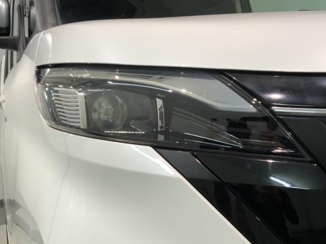 ルークス ハイウェイスターＧターボプロパイロットエディション　２ト－ン　最長５年保証　ナビ　ＴＶ　Ｒカメラ　マルチビュ－　ＣＤ録音　ＢＴオ－ディオ　ＤＶＤ　ドラレコ　衝突軽減Ｂ　ＥＴＣ　ＬＥＤライト　両側電動ドア　横滑り防止　クルコン　アルミ　スマ－トキ－ＡＡＣ（7枚目）