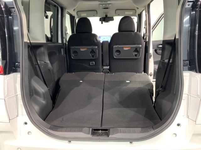 ルークス ハイウェイスターＧターボプロパイロットエディション　２ト－ン　最長５年保証　ナビ　ＴＶ　Ｒカメラ　マルチビュ－　ＣＤ録音　ＢＴオ－ディオ　ＤＶＤ　ドラレコ　衝突軽減Ｂ　ＥＴＣ　ＬＥＤライト　両側電動ドア　横滑り防止　クルコン　アルミ　スマ－トキ－ＡＡＣ（20枚目）