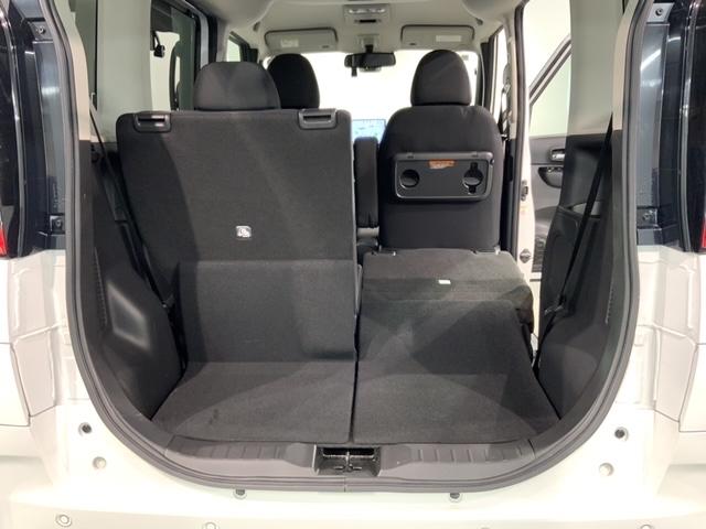 ルークス ハイウェイスターＧターボプロパイロットエディション　２ト－ン　最長５年保証　ナビ　ＴＶ　Ｒカメラ　マルチビュ－　ＣＤ録音　ＢＴオ－ディオ　ＤＶＤ　ドラレコ　衝突軽減Ｂ　ＥＴＣ　ＬＥＤライト　両側電動ドア　横滑り防止　クルコン　アルミ　スマ－トキ－ＡＡＣ（39枚目）