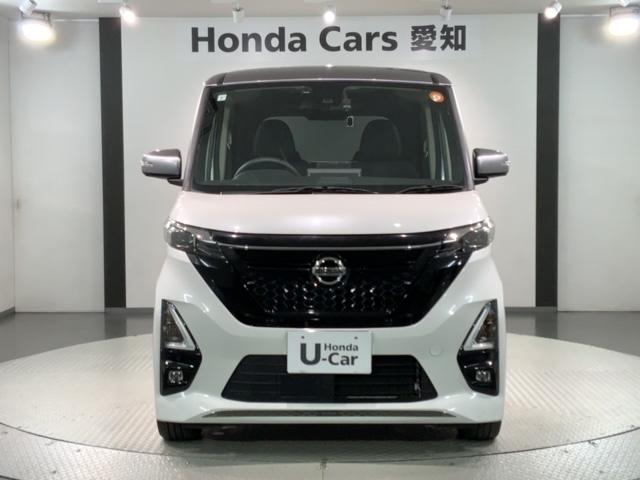 ルークス ハイウェイスターＧターボプロパイロットエディション　２ト－ン　最長５年保証　ナビ　ＴＶ　Ｒカメラ　マルチビュ－　ＣＤ録音　ＢＴオ－ディオ　ＤＶＤ　ドラレコ　衝突軽減Ｂ　ＥＴＣ　ＬＥＤライト　両側電動ドア　横滑り防止　クルコン　アルミ　スマ－トキ－ＡＡＣ（53枚目）