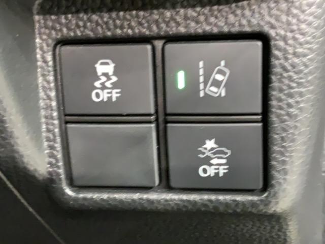 Ｎ－ＢＯＸカスタム Ｇ・Ｌホンダセンシング　最長５年保証　ワンオーナー　ナビＶＸＭ－１９４ＶＦｉ　ＴＶ　Ｒカメラ　ＢＴオ－ディオ　ＤＶＤ　ＥＴＣ　ＬＥＤライト　ＶＳＡ　アルミ　フォグ　スマートキー　盗難防止装置　整備記録簿　ＡＡＣ　Ｗエアバッグ（14枚目）