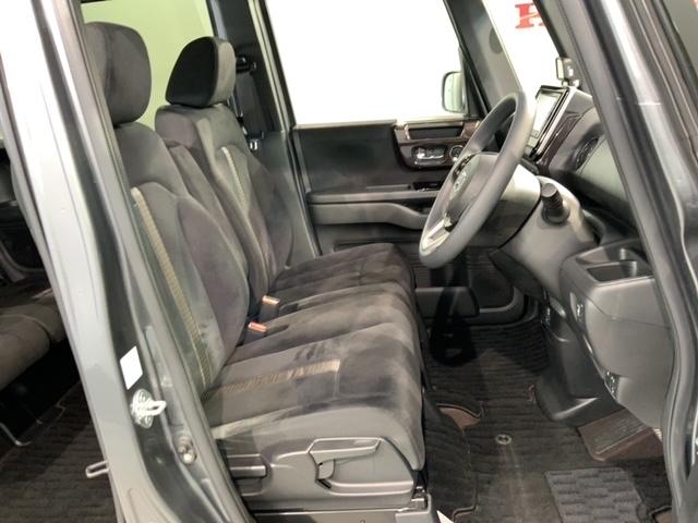 Ｎ－ＢＯＸカスタム Ｇ・Ｌホンダセンシング　最長５年保証　ワンオーナー　ナビＶＸＭ－１９４ＶＦｉ　ＴＶ　Ｒカメラ　ＢＴオ－ディオ　ＤＶＤ　ＥＴＣ　ＬＥＤライト　ＶＳＡ　アルミ　フォグ　スマートキー　盗難防止装置　整備記録簿　ＡＡＣ　Ｗエアバッグ（17枚目）