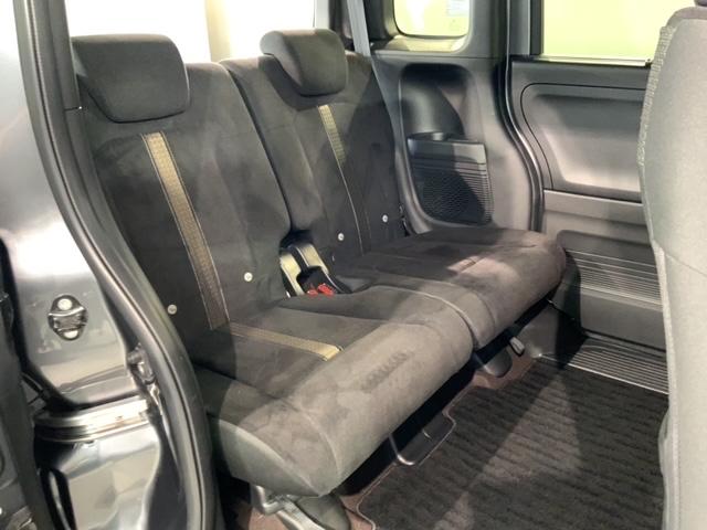 Ｎ－ＢＯＸカスタム Ｇ・Ｌホンダセンシング　最長５年保証　ワンオーナー　ナビＶＸＭ－１９４ＶＦｉ　ＴＶ　Ｒカメラ　ＢＴオ－ディオ　ＤＶＤ　ＥＴＣ　ＬＥＤライト　ＶＳＡ　アルミ　フォグ　スマートキー　盗難防止装置　整備記録簿　ＡＡＣ　Ｗエアバッグ（18枚目）