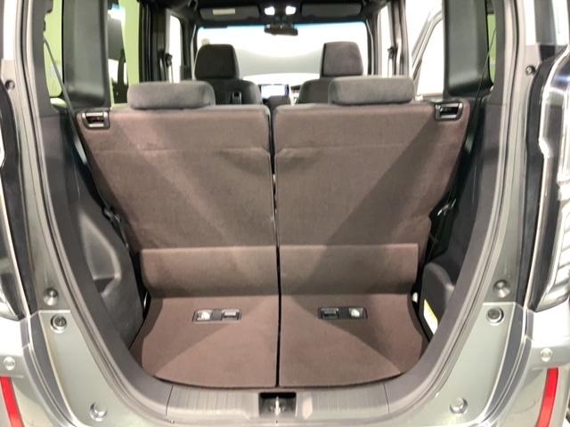 Ｎ－ＢＯＸカスタム Ｇ・Ｌホンダセンシング　最長５年保証　ワンオーナー　ナビＶＸＭ－１９４ＶＦｉ　ＴＶ　Ｒカメラ　ＢＴオ－ディオ　ＤＶＤ　ＥＴＣ　ＬＥＤライト　ＶＳＡ　アルミ　フォグ　スマートキー　盗難防止装置　整備記録簿　ＡＡＣ　Ｗエアバッグ（37枚目）