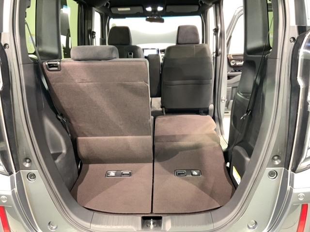 Ｎ－ＢＯＸカスタム Ｇ・Ｌホンダセンシング　最長５年保証　ワンオーナー　ナビＶＸＭ－１９４ＶＦｉ　ＴＶ　Ｒカメラ　ＢＴオ－ディオ　ＤＶＤ　ＥＴＣ　ＬＥＤライト　ＶＳＡ　アルミ　フォグ　スマートキー　盗難防止装置　整備記録簿　ＡＡＣ　Ｗエアバッグ（38枚目）