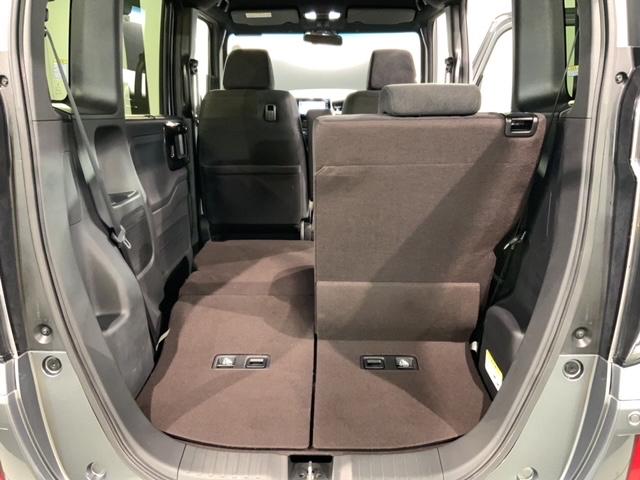 Ｎ－ＢＯＸカスタム Ｇ・Ｌホンダセンシング　最長５年保証　ワンオーナー　ナビＶＸＭ－１９４ＶＦｉ　ＴＶ　Ｒカメラ　ＢＴオ－ディオ　ＤＶＤ　ＥＴＣ　ＬＥＤライト　ＶＳＡ　アルミ　フォグ　スマートキー　盗難防止装置　整備記録簿　ＡＡＣ　Ｗエアバッグ（39枚目）