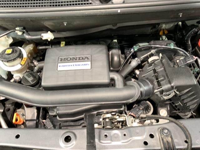 Ｎ－ＢＯＸカスタム Ｇ・Ｌホンダセンシング　最長５年保証　ワンオーナー　ナビＶＸＭ－１９４ＶＦｉ　ＴＶ　Ｒカメラ　ＢＴオ－ディオ　ＤＶＤ　ＥＴＣ　ＬＥＤライト　ＶＳＡ　アルミ　フォグ　スマートキー　盗難防止装置　整備記録簿　ＡＡＣ　Ｗエアバッグ（44枚目）