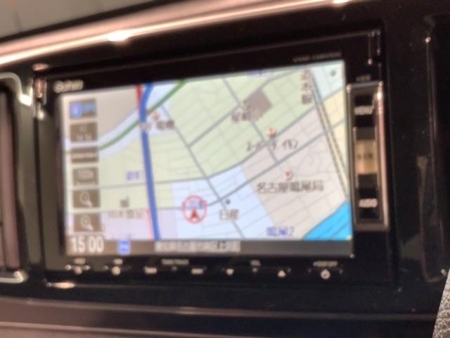 Ｎ－ＯＮＥ プレミアムツアラー　２ト－ン　１年保証　ワンオーナー　ナビＶＸＭ－１２８ＶＳＸｉ　ＴＶ　Ｒカメラ　ＤＶＤ　ＥＴＣ　ＨＩＤ　ＶＳＡ　アルミ　フォグ　ベンチシート　ドアバイザー　スマートキー　盗難防止装置　整備記録簿　ＡＡＣ（4枚目）