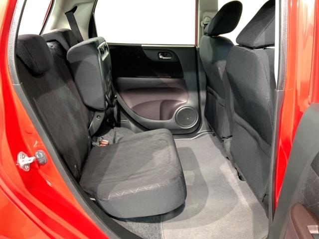 Ｎ－ＯＮＥ プレミアムツアラー　２ト－ン　１年保証　ワンオーナー　ナビＶＸＭ－１２８ＶＳＸｉ　ＴＶ　Ｒカメラ　ＤＶＤ　ＥＴＣ　ＨＩＤ　ＶＳＡ　アルミ　フォグ　ベンチシート　ドアバイザー　スマートキー　盗難防止装置　整備記録簿　ＡＡＣ（36枚目）