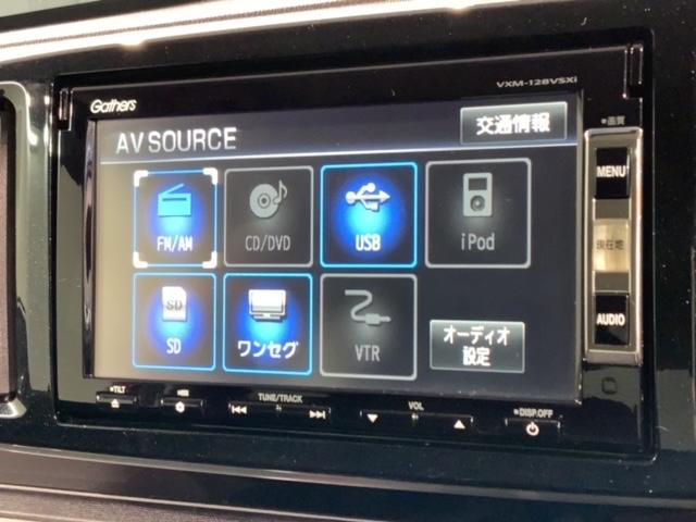 Ｎ－ＯＮＥ プレミアムツアラー　２ト－ン　１年保証　ワンオーナー　ナビＶＸＭ－１２８ＶＳＸｉ　ＴＶ　Ｒカメラ　ＤＶＤ　ＥＴＣ　ＨＩＤ　ＶＳＡ　アルミ　フォグ　ベンチシート　ドアバイザー　スマートキー　盗難防止装置　整備記録簿　ＡＡＣ（40枚目）