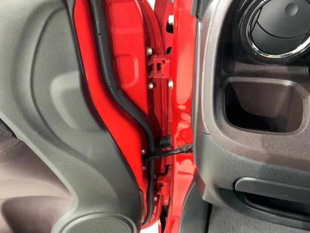 Ｎ－ＯＮＥ プレミアムツアラー　２ト－ン　１年保証　ワンオーナー　ナビＶＸＭ－１２８ＶＳＸｉ　ＴＶ　Ｒカメラ　ＤＶＤ　ＥＴＣ　ＨＩＤ　ＶＳＡ　アルミ　フォグ　ベンチシート　ドアバイザー　スマートキー　盗難防止装置　整備記録簿　ＡＡＣ（42枚目）