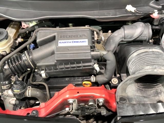 Ｎ－ＯＮＥ プレミアムツアラー　２ト－ン　１年保証　ワンオーナー　ナビＶＸＭ－１２８ＶＳＸｉ　ＴＶ　Ｒカメラ　ＤＶＤ　ＥＴＣ　ＨＩＤ　ＶＳＡ　アルミ　フォグ　ベンチシート　ドアバイザー　スマートキー　盗難防止装置　整備記録簿　ＡＡＣ（44枚目）