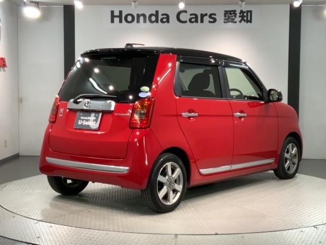 Ｎ－ＯＮＥ プレミアムツアラー　２ト－ン　１年保証　ワンオーナー　ナビＶＸＭ－１２８ＶＳＸｉ　ＴＶ　Ｒカメラ　ＤＶＤ　ＥＴＣ　ＨＩＤ　ＶＳＡ　アルミ　フォグ　ベンチシート　ドアバイザー　スマートキー　盗難防止装置　整備記録簿　ＡＡＣ（50枚目）