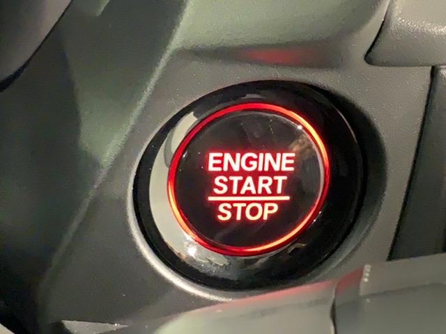 WR-V Zブラックスタイル H SENSING 新車保証 試乗車 ワンオーナー ナビLXM-245ZFEi TV Rカメラ BTオ-ディオ ETC LEDライト VSA アルミ フォグ スマートキー 盗難防止装置 整備記録簿(15枚目)