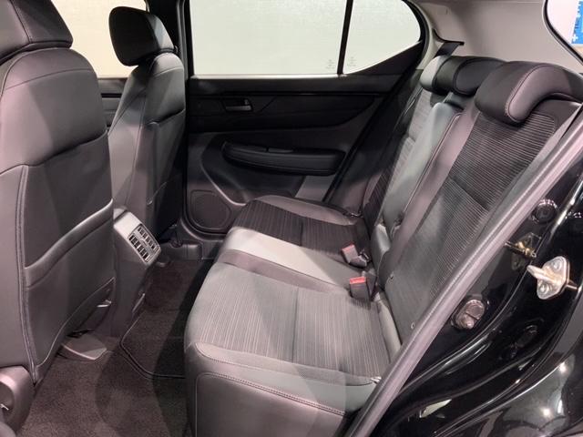 WR-V Zブラックスタイル H SENSING 新車保証 試乗車 ワンオーナー ナビLXM-245ZFEi TV Rカメラ BTオ-ディオ ETC LEDライト VSA アルミ フォグ スマートキー 盗難防止装置 整備記録簿(31枚目)