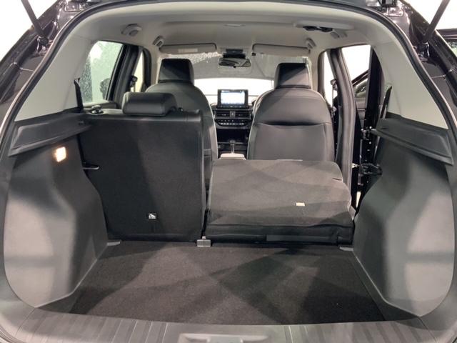 WR-V Zブラックスタイル H SENSING 新車保証 試乗車 ワンオーナー ナビLXM-245ZFEi TV Rカメラ BTオ-ディオ ETC LEDライト VSA アルミ フォグ スマートキー 盗難防止装置 整備記録簿(37枚目)