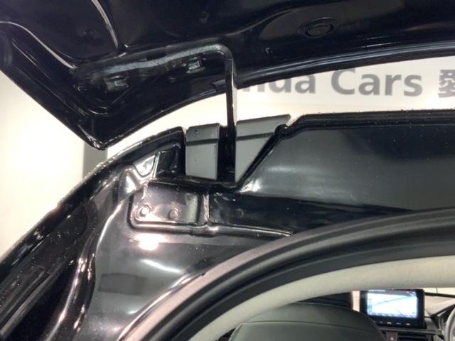 WR-V Zブラックスタイル H SENSING 新車保証 試乗車 ワンオーナー ナビLXM-245ZFEi TV Rカメラ BTオ-ディオ ETC LEDライト VSA アルミ フォグ スマートキー 盗難防止装置 整備記録簿(43枚目)