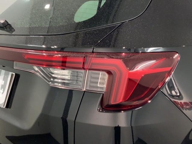 WR-V Zブラックスタイル H SENSING 新車保証 試乗車 ワンオーナー ナビLXM-245ZFEi TV Rカメラ BTオ-ディオ ETC LEDライト VSA アルミ フォグ スマートキー 盗難防止装置 整備記録簿(45枚目)