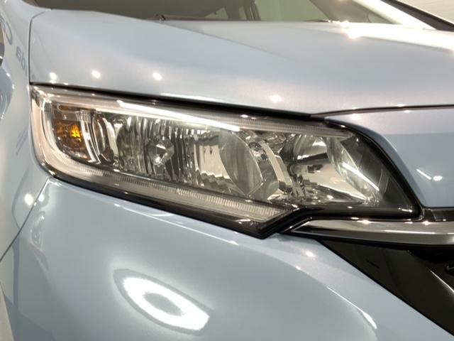 フリード＋ Ｇ・ホンダセンシング　最長５年保証　ナビＶＸＭ－２２４ＶＦｉ　ＴＶ　Ｒカメラ　ＣＤ録音　ＢＴオ－ディオ　ＤＶＤ　ＥＴＣ　両側電動ドア　ＶＳＡ　シ－トヒ－タ－　スマ－トキ－　スペアキー　盗難防止装置　整備記録簿　ＡＡＣ　ＰＳ（8枚目）