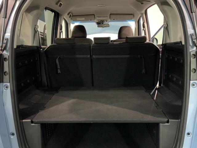 フリード＋ Ｇ・ホンダセンシング　最長５年保証　ナビＶＸＭ－２２４ＶＦｉ　ＴＶ　Ｒカメラ　ＣＤ録音　ＢＴオ－ディオ　ＤＶＤ　ＥＴＣ　両側電動ドア　ＶＳＡ　シ－トヒ－タ－　スマ－トキ－　スペアキー　盗難防止装置　整備記録簿　ＡＡＣ　ＰＳ（37枚目）