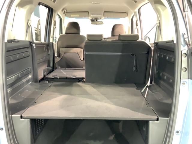 フリード＋ Ｇ・ホンダセンシング　最長５年保証　ナビＶＸＭ－２２４ＶＦｉ　ＴＶ　Ｒカメラ　ＣＤ録音　ＢＴオ－ディオ　ＤＶＤ　ＥＴＣ　両側電動ドア　ＶＳＡ　シ－トヒ－タ－　スマ－トキ－　スペアキー　盗難防止装置　整備記録簿　ＡＡＣ　ＰＳ（39枚目）