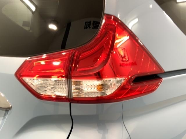 フリード＋ Ｇ・ホンダセンシング　最長５年保証　ナビＶＸＭ－２２４ＶＦｉ　ＴＶ　Ｒカメラ　ＣＤ録音　ＢＴオ－ディオ　ＤＶＤ　ＥＴＣ　両側電動ドア　ＶＳＡ　シ－トヒ－タ－　スマ－トキ－　スペアキー　盗難防止装置　整備記録簿　ＡＡＣ　ＰＳ（45枚目）