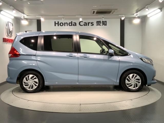 フリード＋ Ｇ・ホンダセンシング　最長５年保証　ナビＶＸＭ－２２４ＶＦｉ　ＴＶ　Ｒカメラ　ＣＤ録音　ＢＴオ－ディオ　ＤＶＤ　ＥＴＣ　両側電動ドア　ＶＳＡ　シ－トヒ－タ－　スマ－トキ－　スペアキー　盗難防止装置　整備記録簿　ＡＡＣ　ＰＳ（51枚目）