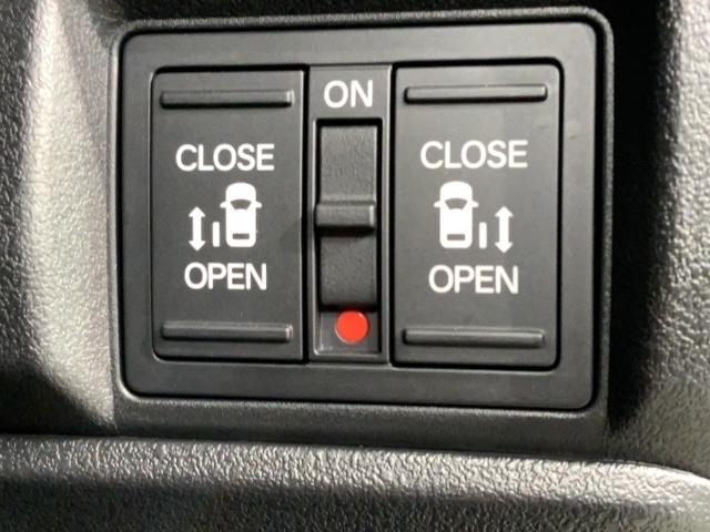 Ｎ－ＢＯＸカスタム ベースグレード　ＨＳＥＮＳＩＮＧ　新車保証　試乗車　ワンオ－ナ－　ナビＬＸＵ－２４２ＮＢＩ　ＴＶ　Ｒカメラ　ＣＤ録音　ＢＴオーディオ　ＤＶＤ　シ－トヒ－タ－　ＥＴＣ　ＬＥＤライト　ＶＳＡ　両側電動　クルコン　アルミ（14枚目）