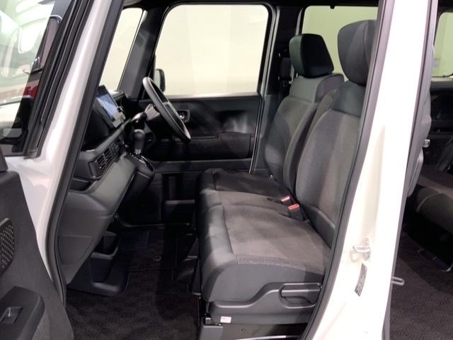 Ｎ－ＢＯＸカスタム ベースグレード　ＨＳＥＮＳＩＮＧ　新車保証　試乗車　ワンオ－ナ－　ナビＬＸＵ－２４２ＮＢＩ　ＴＶ　Ｒカメラ　ＣＤ録音　ＢＴオーディオ　ＤＶＤ　シ－トヒ－タ－　ＥＴＣ　ＬＥＤライト　ＶＳＡ　両側電動　クルコン　アルミ（28枚目）