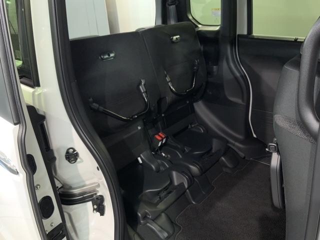 Ｎ－ＢＯＸカスタム ベースグレード　ＨＳＥＮＳＩＮＧ　新車保証　試乗車　ワンオ－ナ－　ナビＬＸＵ－２４２ＮＢＩ　ＴＶ　Ｒカメラ　ＣＤ録音　ＢＴオーディオ　ＤＶＤ　シ－トヒ－タ－　ＥＴＣ　ＬＥＤライト　ＶＳＡ　両側電動　クルコン　アルミ（32枚目）