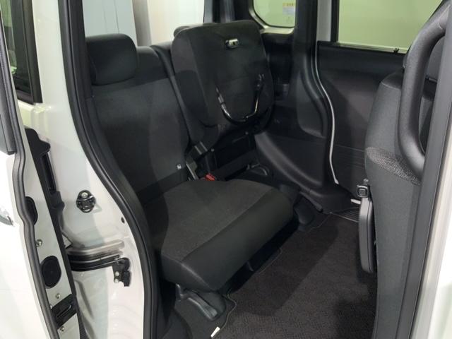 Ｎ－ＢＯＸカスタム ベースグレード　ＨＳＥＮＳＩＮＧ　新車保証　試乗車　ワンオ－ナ－　ナビＬＸＵ－２４２ＮＢＩ　ＴＶ　Ｒカメラ　ＣＤ録音　ＢＴオーディオ　ＤＶＤ　シ－トヒ－タ－　ＥＴＣ　ＬＥＤライト　ＶＳＡ　両側電動　クルコン　アルミ（33枚目）