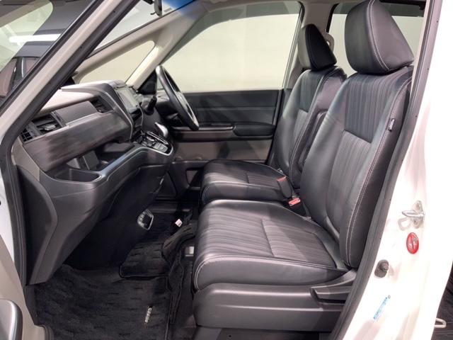 フリードハイブリッド ハイブリッド・Ｇホンダセンシング　４ＷＤ　１年保証　ワンオ－ナ－　純正ナビ　ＴＶ　Ｒカメラ　ＢＴオーディオ　ＤＶＤ　ＥＴＣ　ＬＥＤライト　フォグライト　ＶＳＡ　両側電動　クルコン　アルミ　スマ－トキ－　整備記録簿　ドアバイザ－　禁煙（28枚目）