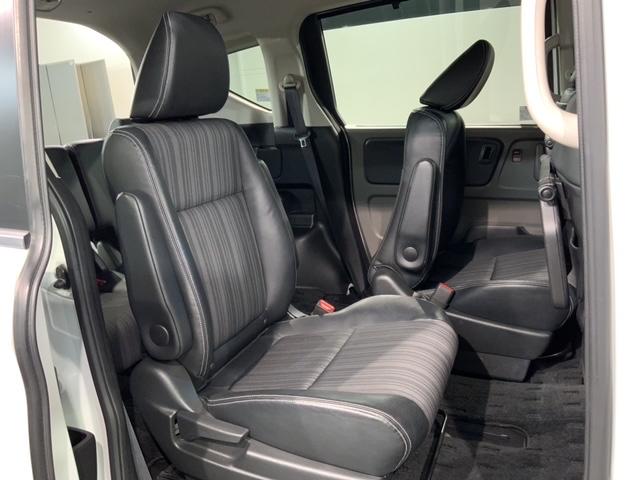 フリードハイブリッド ハイブリッド・Ｇホンダセンシング　４ＷＤ　１年保証　ワンオ－ナ－　純正ナビ　ＴＶ　Ｒカメラ　ＢＴオーディオ　ＤＶＤ　ＥＴＣ　ＬＥＤライト　フォグライト　ＶＳＡ　両側電動　クルコン　アルミ　スマ－トキ－　整備記録簿　ドアバイザ－　禁煙（33枚目）